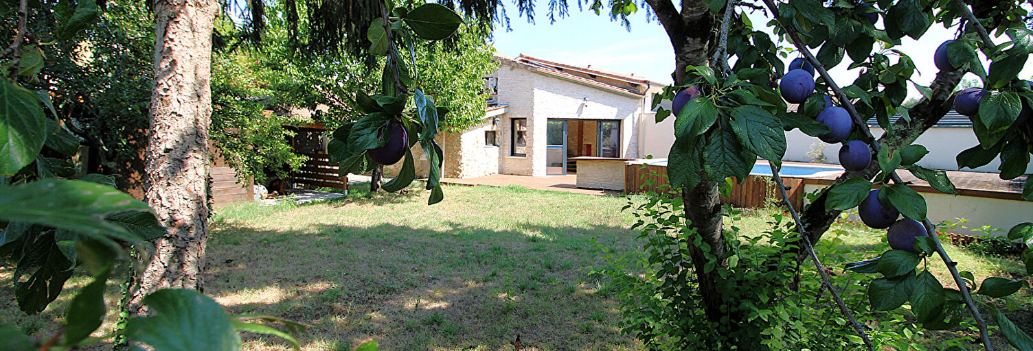 Maison 5 Pièces 152 m² à vendre à Villenave-d'Ornon (33140)