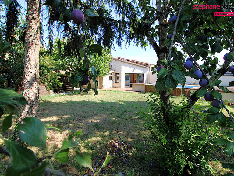 Maison Villenave d'Ornon - 5 pièce(s) - 152 m² — photo 1
