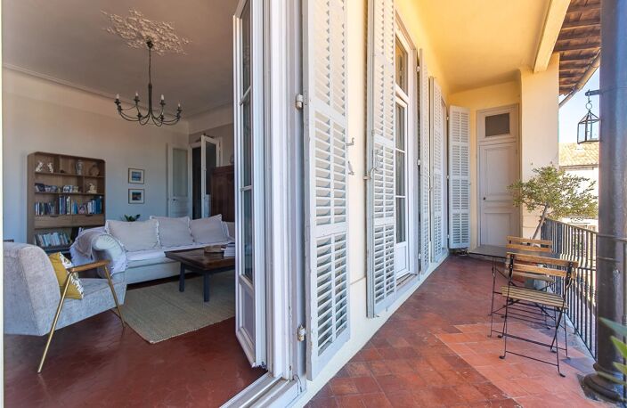 Exclusivité - Marseille 6ème - Dernier étage - Bourgeois de char — photo 4