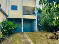 T4 DUPLEX AVEC DEUX COURS & MAGNIFIQUE VUE MER — photo 2