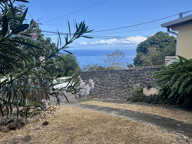 T4 DUPLEX AVEC DEUX COURS & MAGNIFIQUE VUE MER — photo 3