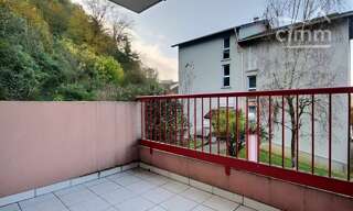 Appartement 3 Pièces 70 m² à louer à Domène (38420)