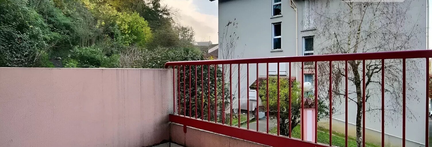 Appartement 3 Pièces 70 m² à louer à Domène (38420)