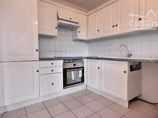 À louer : Appartement lumineux et fonctionnel à Domène (38420) — photo du bien