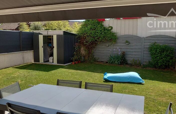 TOUSSIEU Maison T4 climatisée centre village avec garage et jard — photo 2