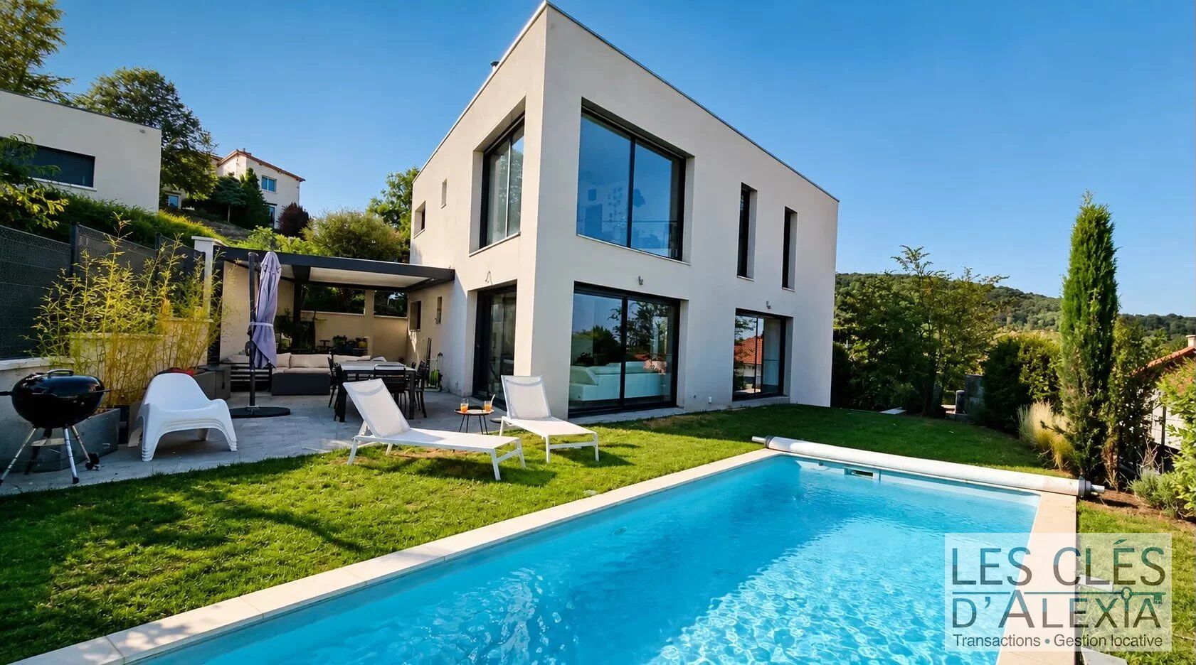 Maison P T5