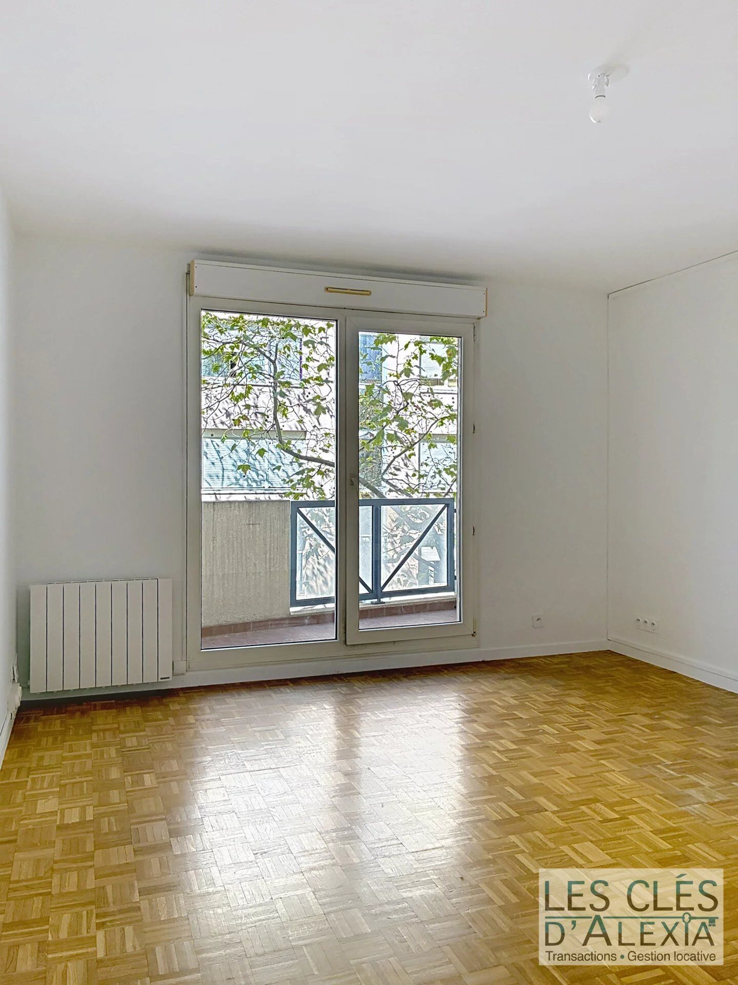 Appartement V T2
