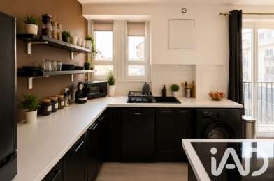 Appartement 2 pièces 118000 €