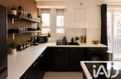 Vente Appartement 2 pièces — photo du bien