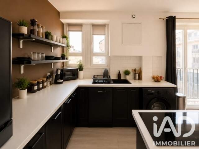 Vente Appartement 2 pièces — photo du bien