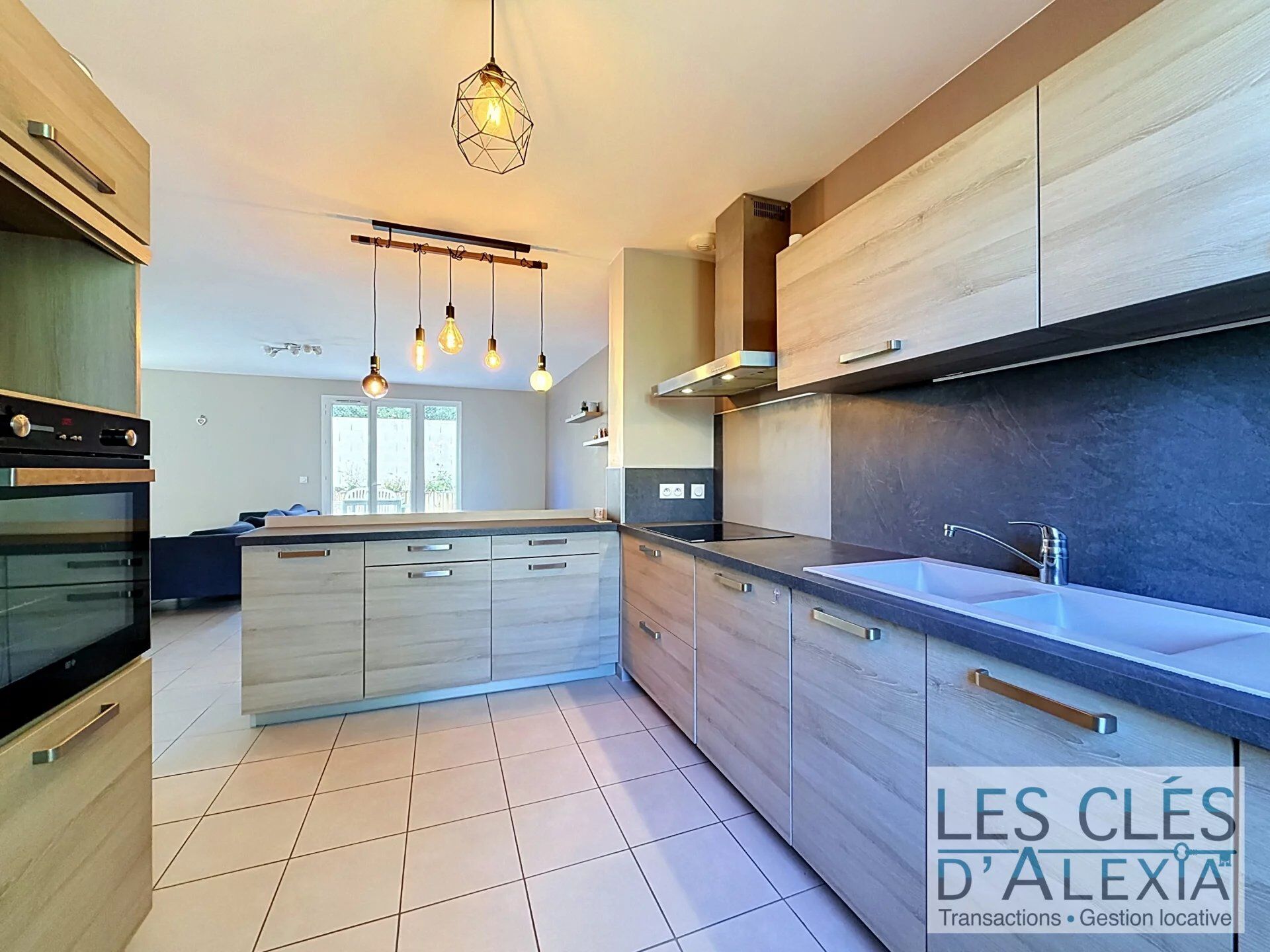 Maison C T5