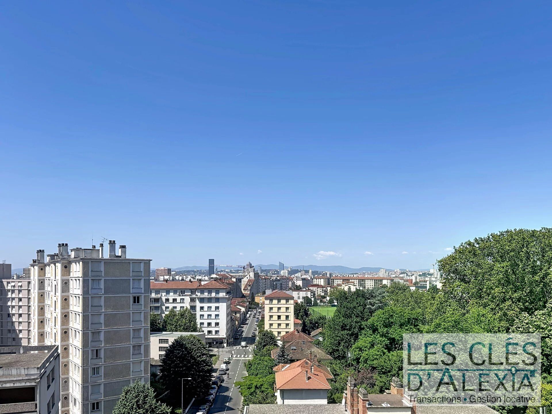 Appartement V T5