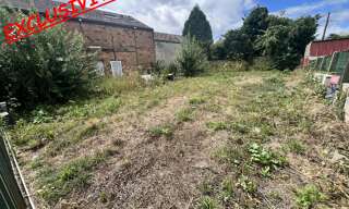 Terrain  155 m² à vendre à Saint-Chéron (91530)