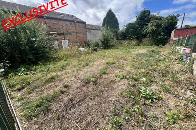 Terrain  90000 €