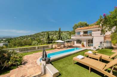Maison 7 pièces 3480000 €