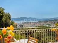 Splendide villa avec vue mer panoramique - Cannes Californie — photo 2