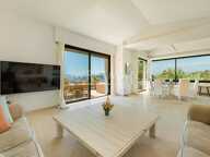 Splendide villa avec vue mer panoramique - Cannes Californie — photo 3