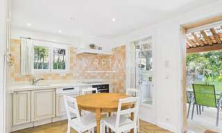 Maison 4 Pièces 83 m² à vendre à Vence (06140)