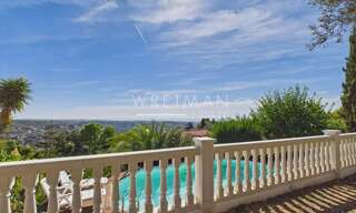 Maison 4 Pièces 83 m² à vendre à Vence (06140)