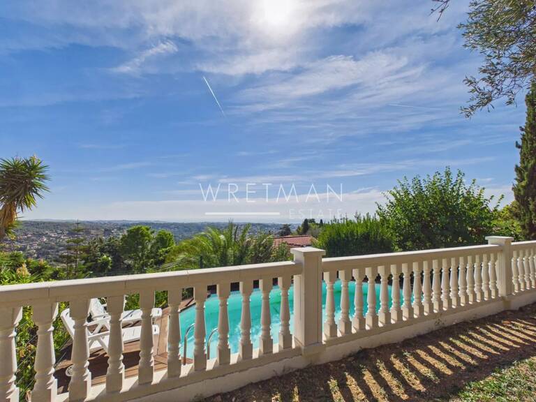 Maison charmante a pied de Vence — photo 1