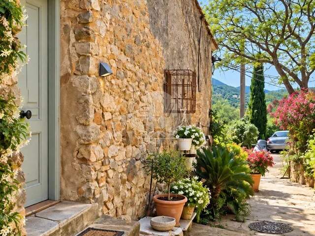 Maison à le Plan de la Tour — photo du bien