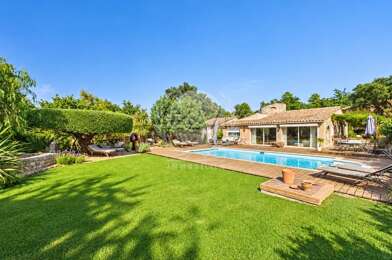 Maison 5 pièces 1495000 €