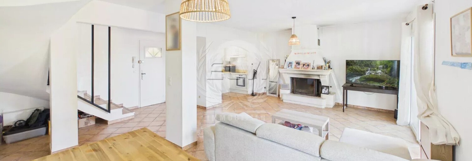 Maison 3 Pièces 83 m² à vendre à Le Plan-de-la-Tour (83120)
