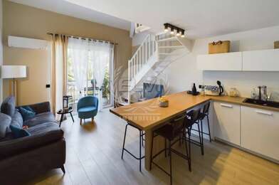 Appartement 3 pièces 325000 €