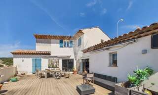 Maison 7 Pièces 300 m² à vendre à Le Plan-de-la-Tour (83120)