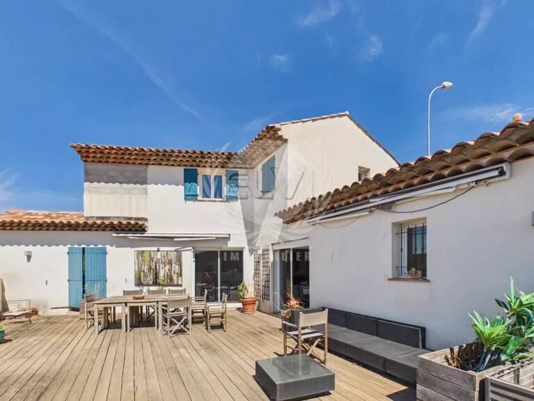 Maison à Sainte Maxime — photo 1