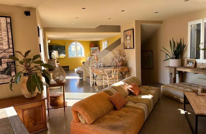 Maison à Sainte Maxime — photo 5