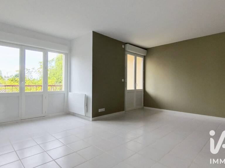 Vente Appartement 4 pièces — photo 1