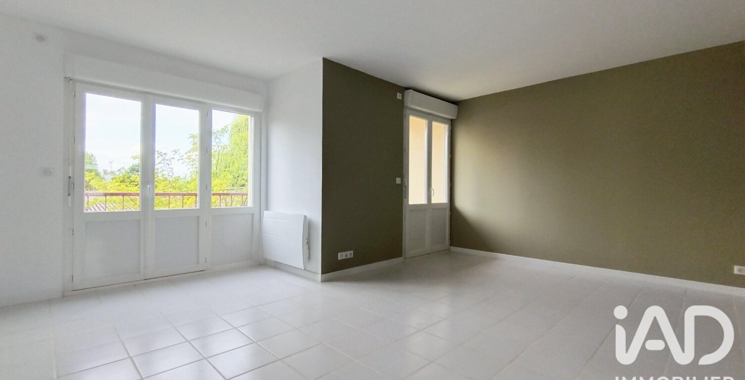 Vente Appartement 4 pièces — photo 1