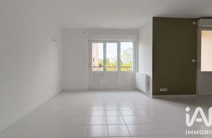 Vente Appartement 4 pièces — photo 2