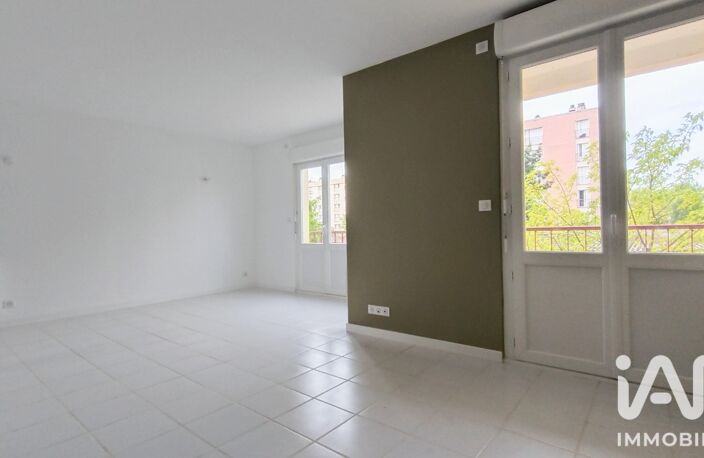 Vente Appartement 4 pièces — photo 3