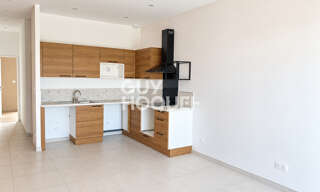 Appartement 3 Pièces 63 m² à louer à Neyron (01700)
