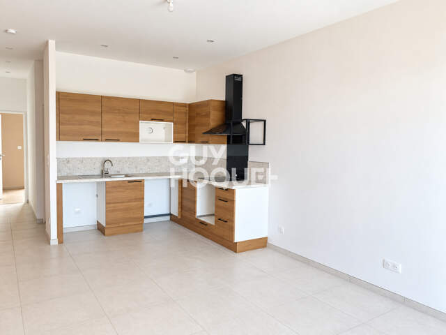 appartement — photo du bien