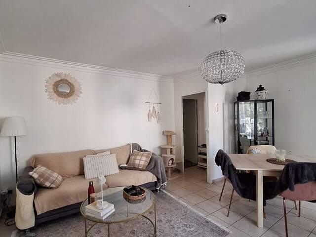 Vente Appartement 2 pièces — photo du bien