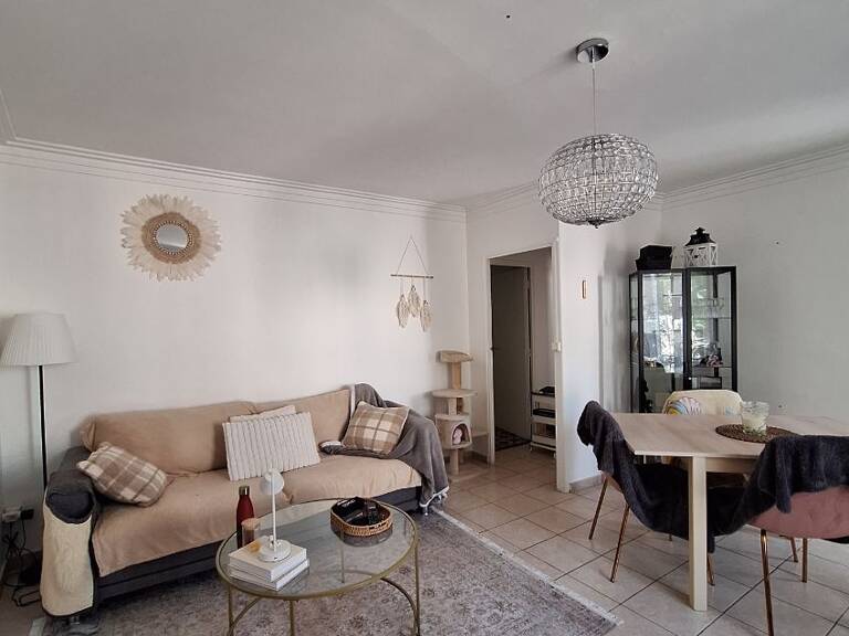 Vente Appartement 2 pièces — photo 1