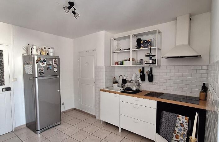 Vente Appartement 2 pièces — photo 5