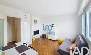 Appartement 1 Pièce 24 m² à vendre à Charleville-Mézières (08000)