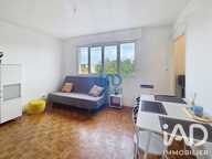 Vente Appartement 1 pièce — photo 2