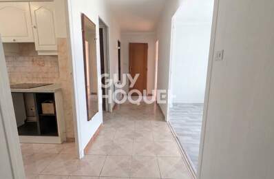 appartement — photo du bien