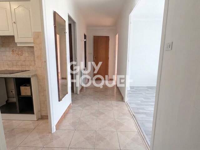 appartement — photo du bien