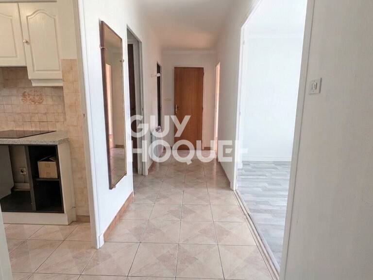 appartement — photo 1