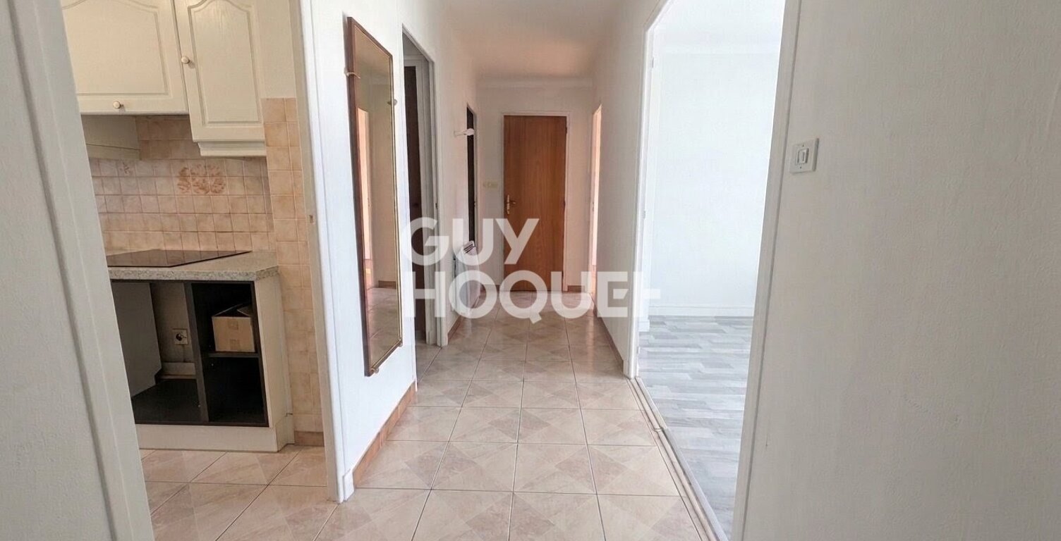 appartement — photo 1