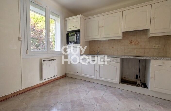 appartement — photo 3