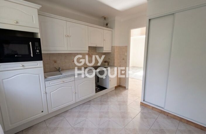appartement — photo 4