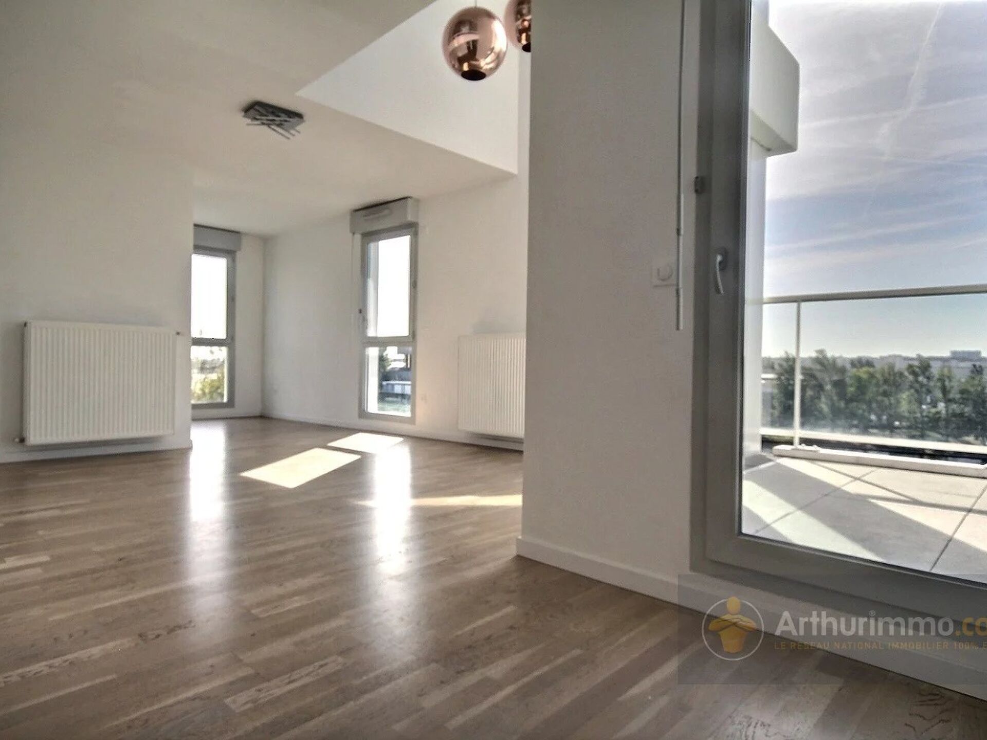 Appartement 5 pièces 102 m² · à Alfortville · 102 m² · 619 000 €
