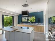 Vente Maison d'architecte 6 pièces — photo 4
